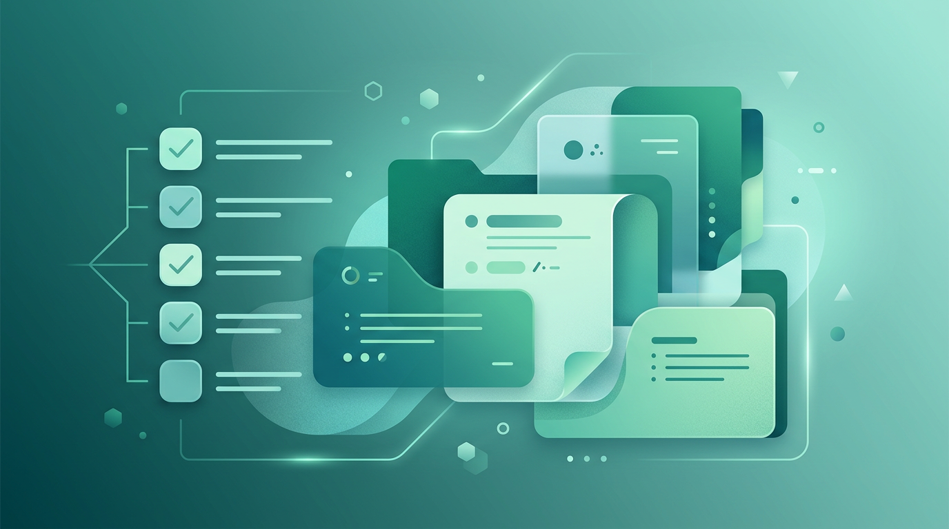 会议与学习内容整理、待办拆解