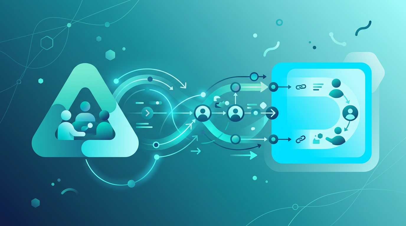 多智能体协同与指派执行