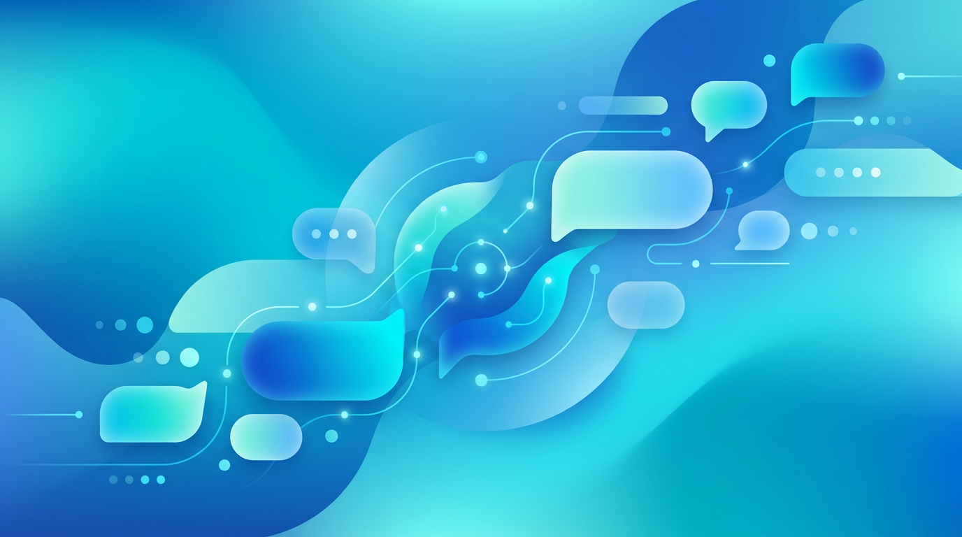 在钉钉/企微里与智能体对话